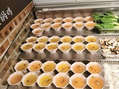 -成老灶火锅鸡(平山店)