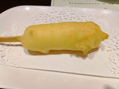 油炸冰棍-老厨家(友谊路总店)