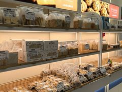 -心乐生活新鲜屋(星海广场店)