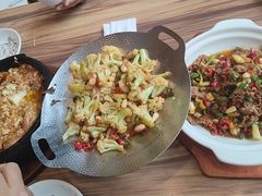 -九转小磨·非遗东北菜(群力店)