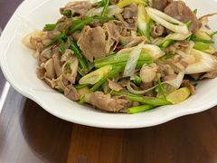 -老号海仙酒家(英雄山路店)