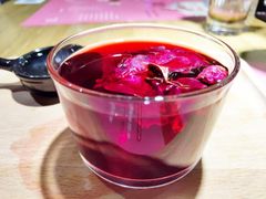 -炖物24章·顺时轻养茶(杭州大厦店)