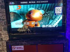 -格莱美量贩式KTV(奥帆店)