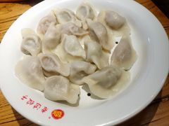 -老边饺子馆(中街店)