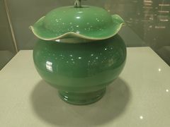 -龙泉青瓷博物馆