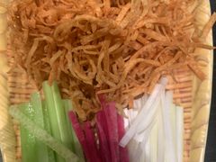 -满园烤鸭·春饼(沈北万达店)