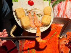-色響火锅(恒隆广场店)