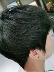 -首脑美发沙龙