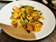 -猪肉婆私房菜(容桂总店)