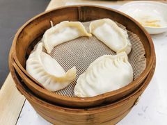 -蒋家桥饺面店(四望亭路店)