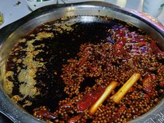 -枇杷园食为鲜火锅(南山店)