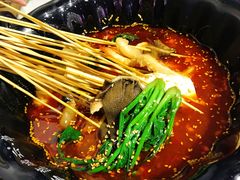 -梵云依家小冒菜(新街口总店)