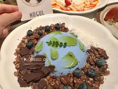 -Mogul Eatery·大亨餐酒馆