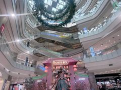 -凯德广场(学府店)