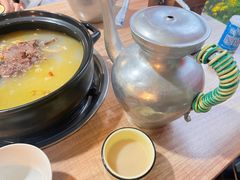 -尼玛藏家风味园(阿山食城店)