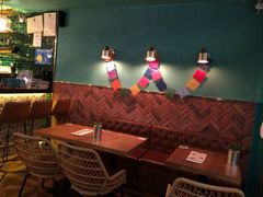 -TEQO·Mexican food & Bar