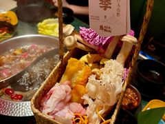-牛New寿喜烧(曹路花园城店)