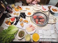 -火炉火自助餐(西直门凯德MALL店)