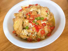 香**腐
