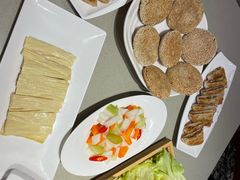 -蝎王府羊蝎子(西直门店)
