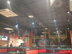 -锦州烧烤·纸包鱼(物资学院路店)