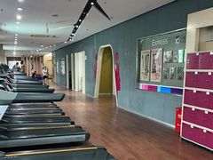 -一兆韦德(万源城店)