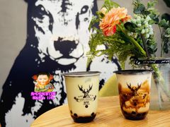 -THE ALLEY 鹿角巷(合生汇店)