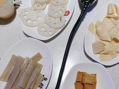 -鱼酷活鱼烤鱼(仙林金鹰店)