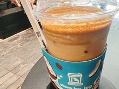 -JPG canteen(广州寺右公馆店)