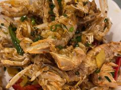 -钱大妈海鲜饭店(保利林语店)