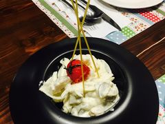 -吃饼人西餐(南开店)