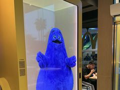 -麦当劳(中二横路店)