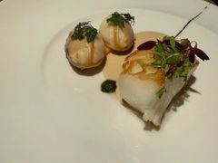 -广州四季酒店·佰鲜汇·现代法餐