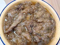 -定家小酥肉·清真(回民街店)