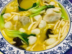 水乡四宝-双东酒店(东关街店)