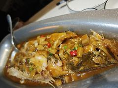 -徽镇小厨·经典徽菜(马连道店)
