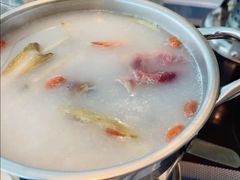 -上海大船酒店-沙滩餐厅