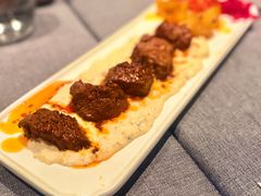 -Efes Turkish & Mediterranean Cuisine 艾菲斯餐厅(陆家嘴店)