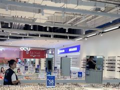 -优购镜仓(城阳青特万达店)