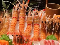 -Minase水濑·日料放题(外滩店)