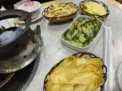 -范贤光鸡公煲(平乐园总店)