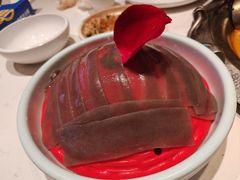-周师兄大刀腰片火锅(磁器口直营店)