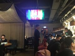 -纳瓦新疆菜(银都店)