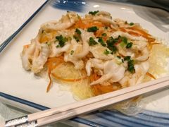 -鱼神·脆肉鲩 全鱼宴(西乡店)