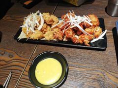 -珍慧韩式烤肉한.식당