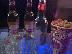 -唱吧麦颂KTV(方庄店)