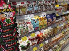 -GranVida生活超市(海信广场店)