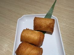 -蔡澜点心·粤菜(新街口IFCX店)