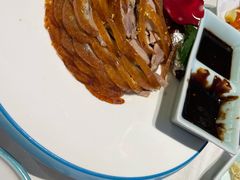 -聆桂烤鸭·金奖烤鸭(静联广场店)