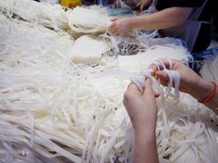 宽粉-李兰英湖南面馆(护国路店)